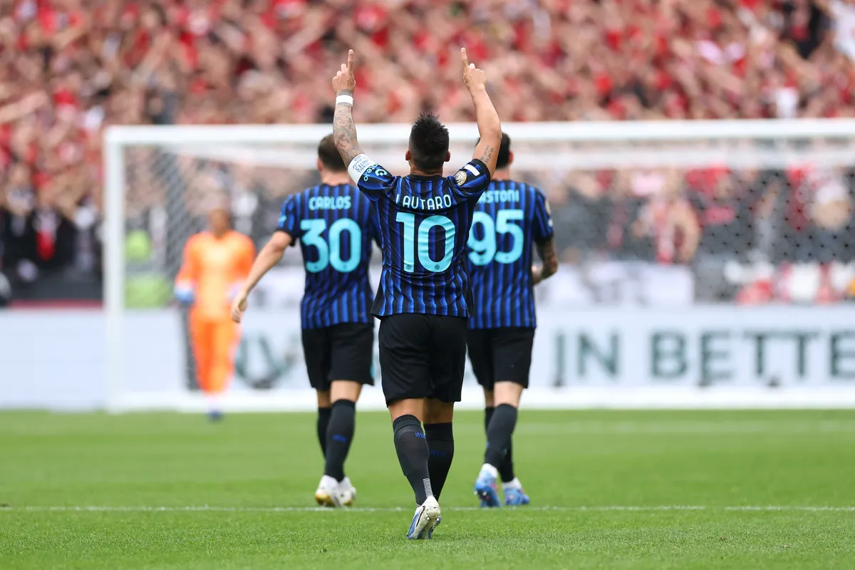 Inter Milan Siapkan Utang Swasta Baru Sebesar €350 Juta untuk Lunasi Obligasi